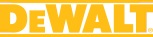 Dewalt Logo